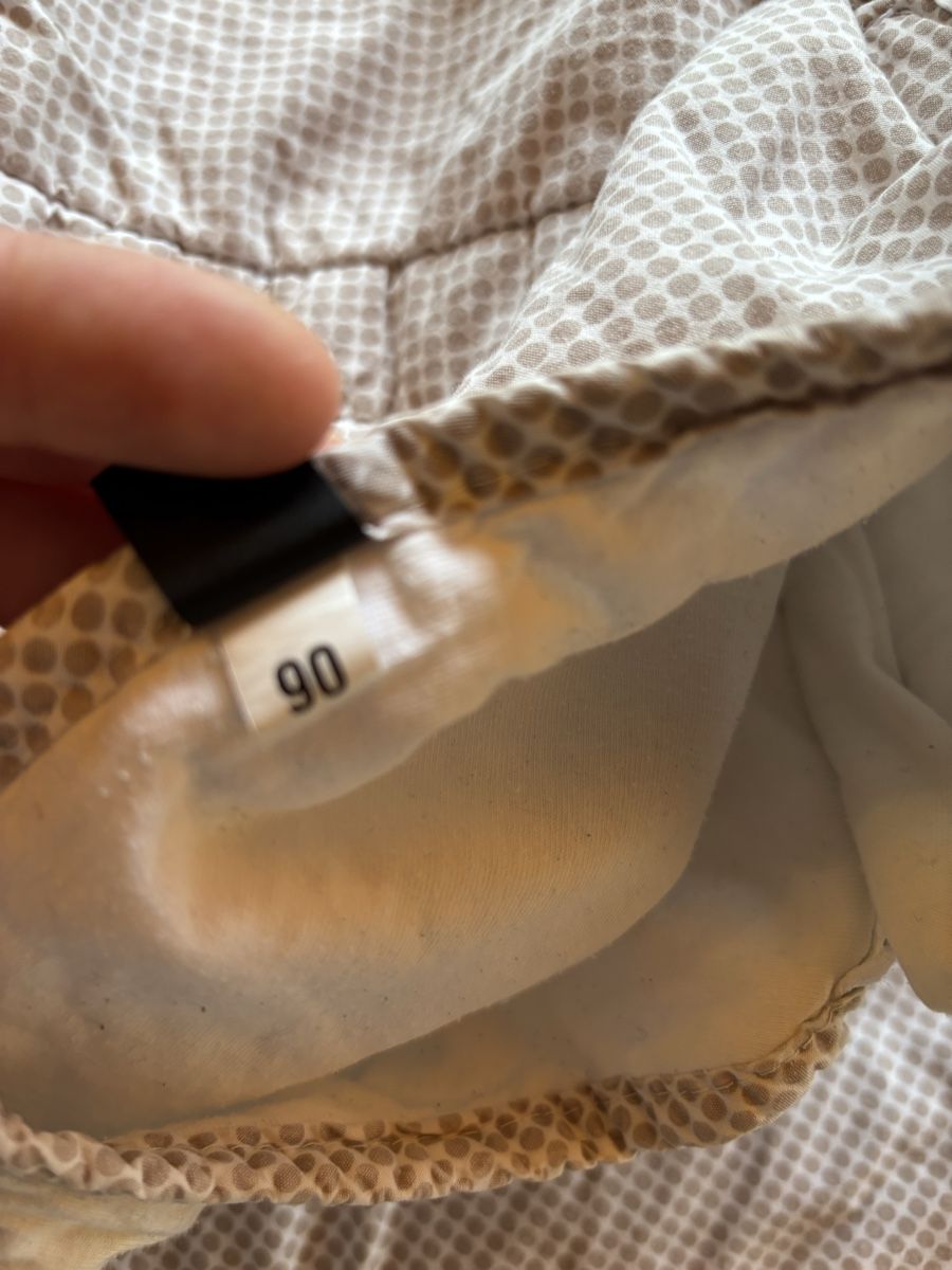 Sacchi a pelo: Bubou Schlafsack mit abnehmbaren Ärmeln, Gr. 90 – Usato da Altnau venduto da Al_Me 4