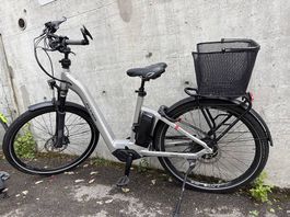 Flyer Gotour 5 eBike  top gepflegt, neuer Akku
