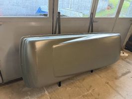 Dachbox