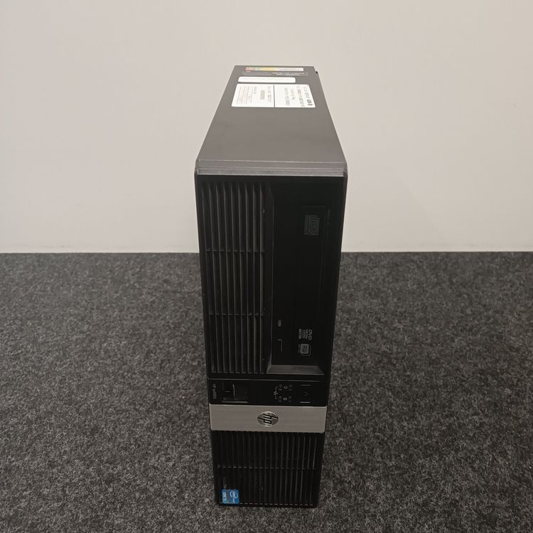 HP rp5800 (Gebraucht) in Schlieren für CHF 1 – nur Abholung auf Ricardo ...