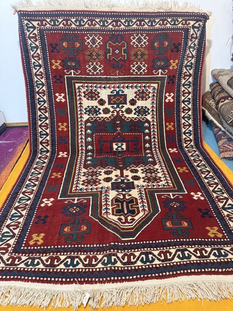 Tappeti: Orientalischer Teppich (Kasak) – Nuovo (secondo la descrizione) da Chur venduto da Mohammad.miga