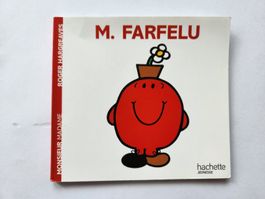 Les Monsieur Madame - Monsieur Farfelu