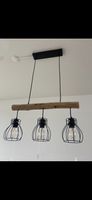 Decken lampe orginel