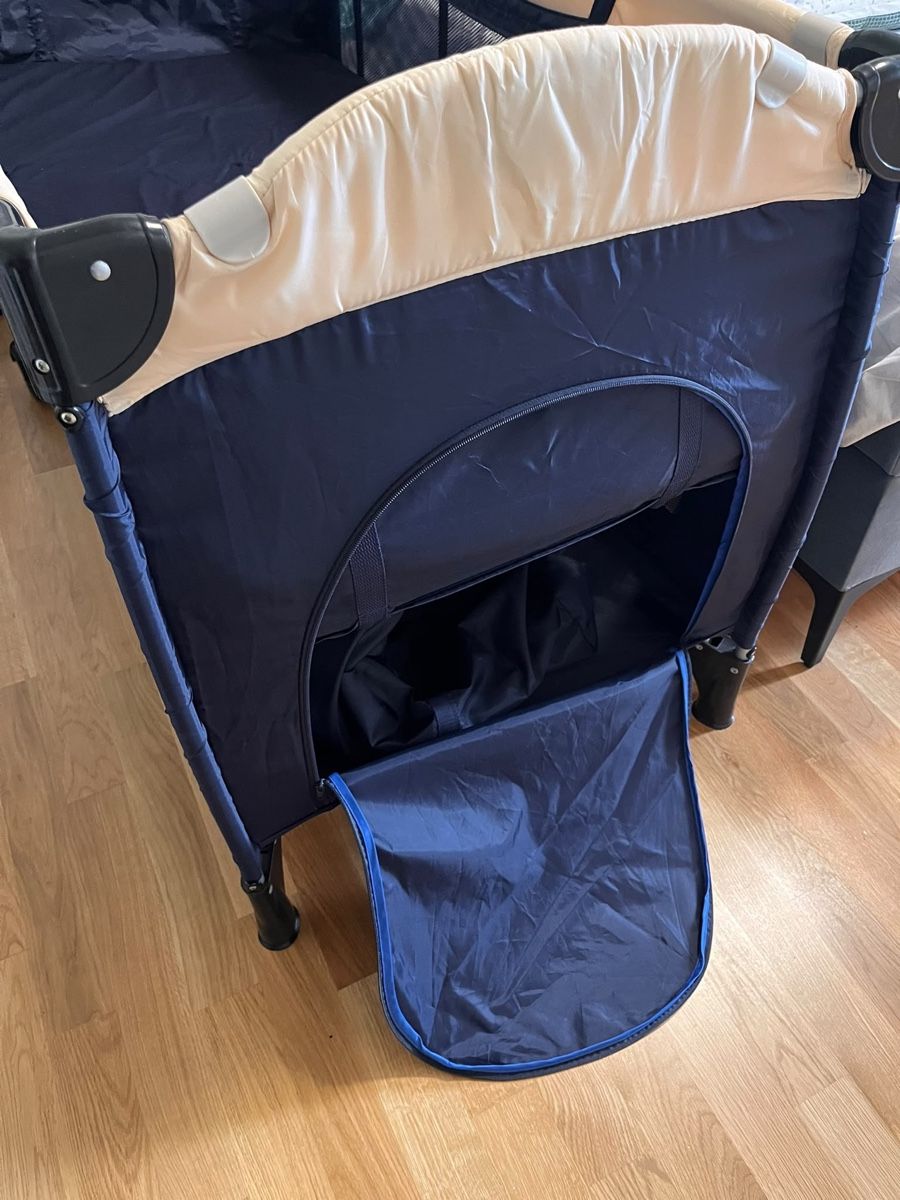 Betten: Travel Bed – Gebraucht aus Zollikerberg von chu_t7jf 3