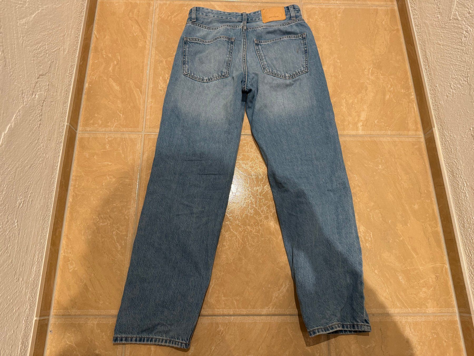 Bershka Jeans: Bershka NWT jeans, 36 – Neu (gemäss Beschreibung) aus Klingnau von Markus14 2