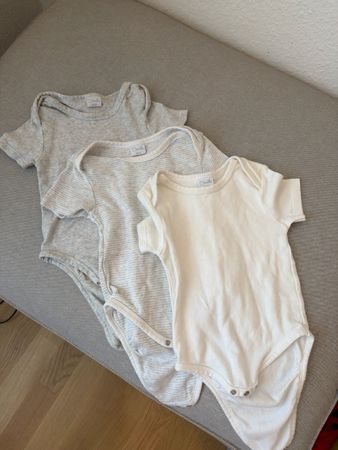3 Bodies von Smile 86/92
