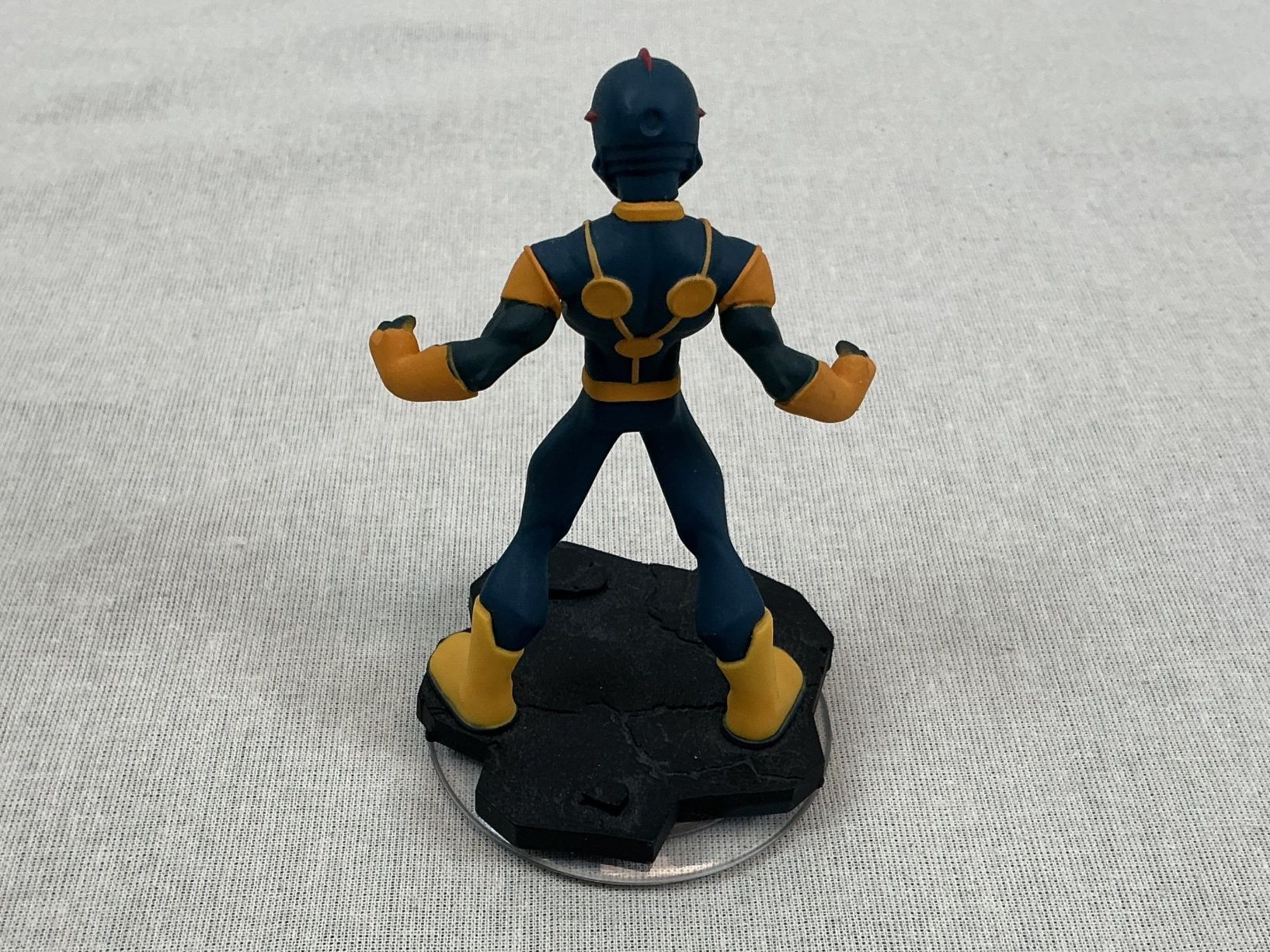 Disney Figurines: DISNEY INFINITY 2.0 Nova Figur – D'occasion à Richterswil par Restwert_Richterswil 1