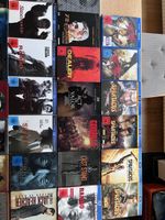 Blu Ray Sammlung