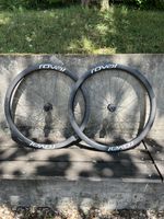 Roval C38 Laufradsatz