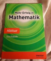 Mehr Erfolg in Mathematik Stochastik (BMS/Matur)