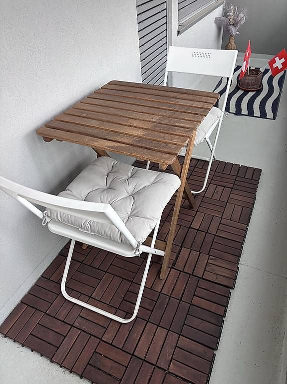 Set di tavolo e panche: Mobili terrazza – Usato da Lugano venduto da fedefede87 2