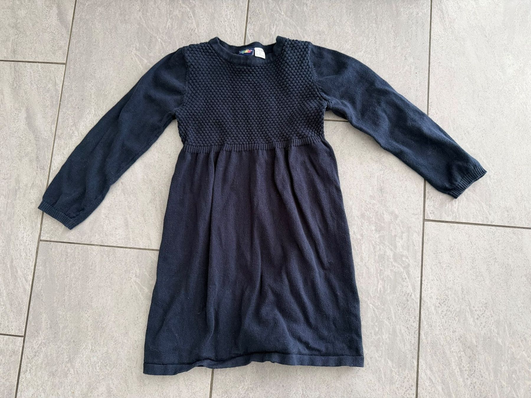Lupilu Vestiti & Gonne: Kleid - Grösse 110/116 - lupilu – Usato da Bülach venduto da Loredana13