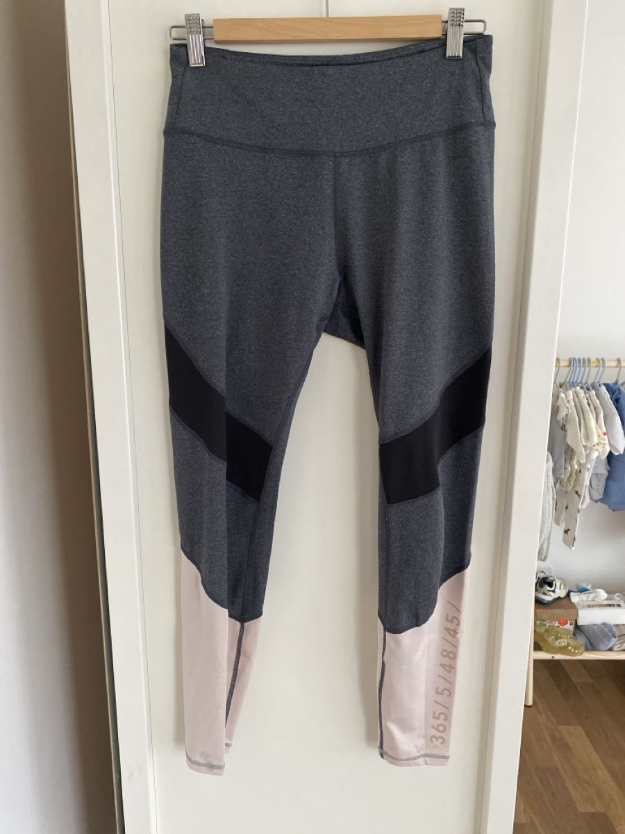 H&M Leggings: Sport Leggings H&M Gr. S/M – Gebraucht aus Basel von selinalivia