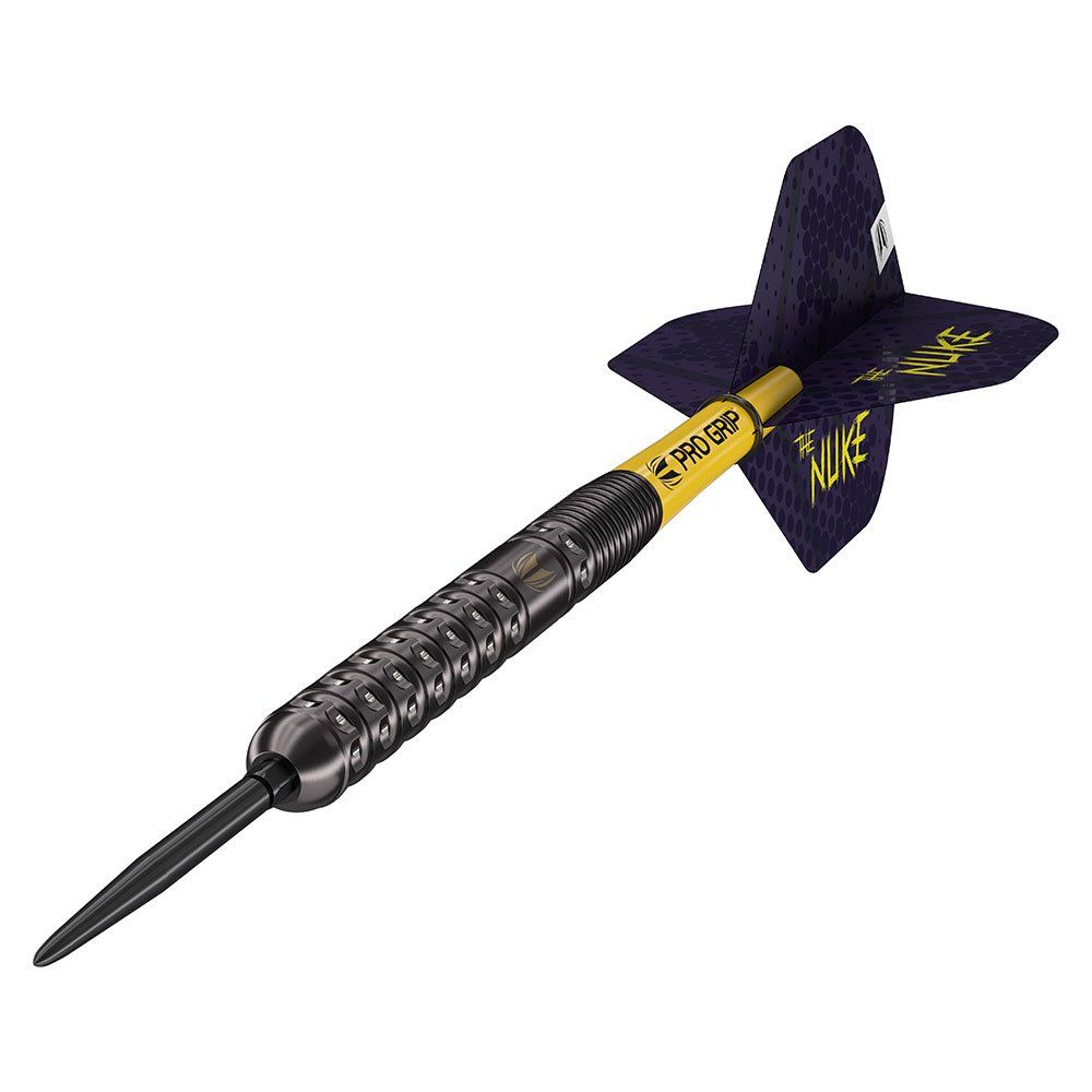 Freccette: Steeldart Target Luke Littler 90% SP, 22g, 23g oder 24g – Nuovo (secondo la descrizione) da Thun venduto da billiardstore 1