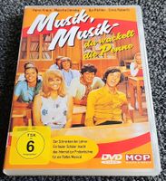 Musik, Musik, da wackelt die Penne (18976)