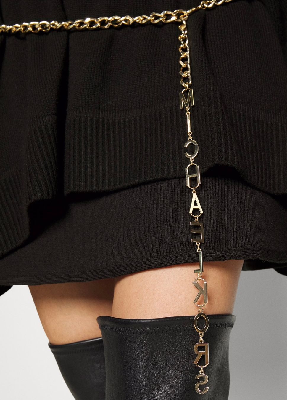Michael Kors Altro in Moda donna: Michael Kors Poncho S/M – Nuovo (secondo la descrizione) da Zürich venduto da MomoK5 4