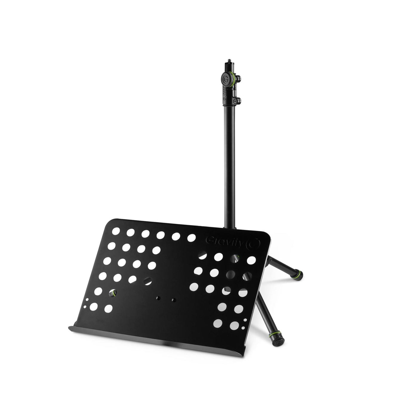 Altri accessori: Gravity NS 411  Klassischer Notenständer – Nuovo e nell'imballaggio originale da Däniken SO venduto da Profog1 7