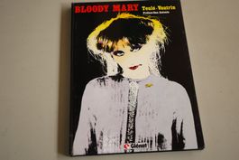 SÉRIE GLÉNAT   °°°° BLOODY MARY °°°°