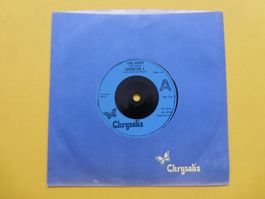 Generation X – King Rocker