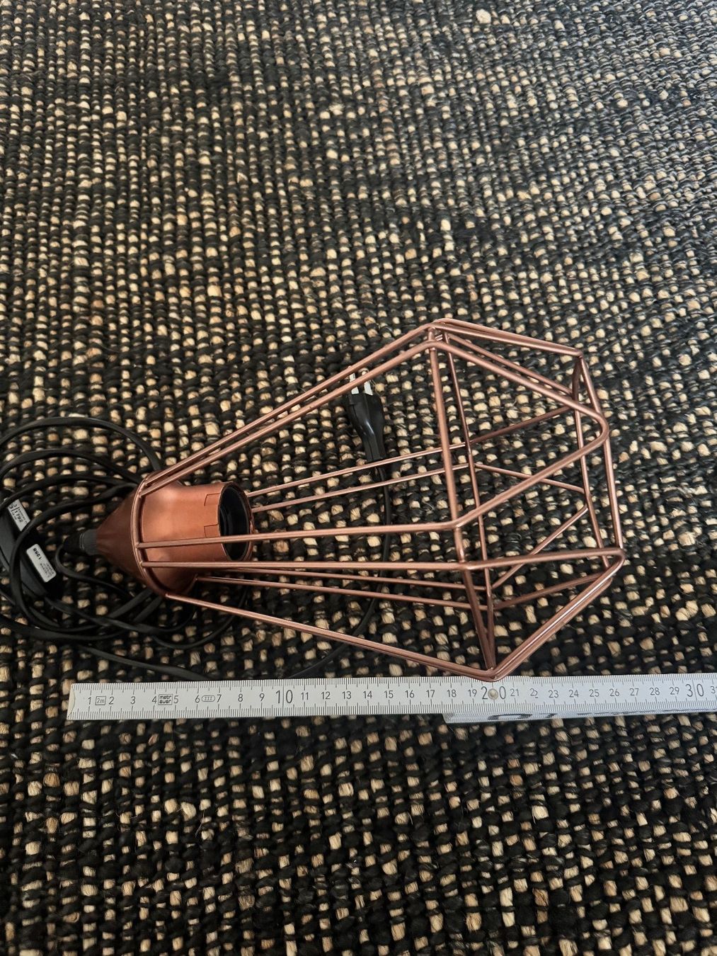 Lampes: Leuchte - Lampe – D'occasion à Zürich par Lionsands 3