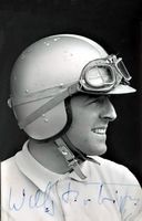 Wolfgang Graf Berghe von Trips - Formel 1 - Foto