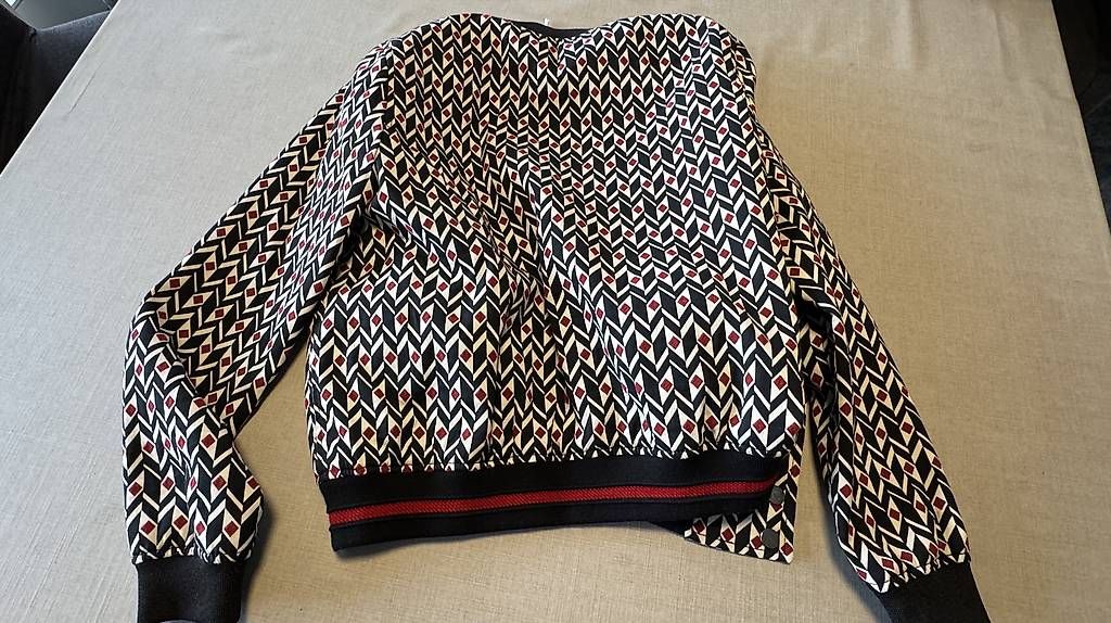 Giacche: Blouson NEUF Bash Taille 1 – Usato da Baar venduto da kclausse 3