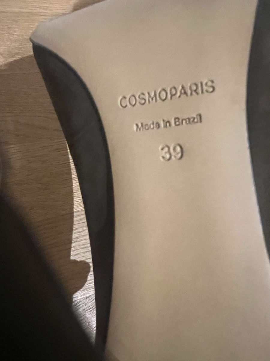 Scarpe da donna: High Heels - Cosmoparis – Nuovo (secondo la descrizione) da Kriens venduto da mendaa 2