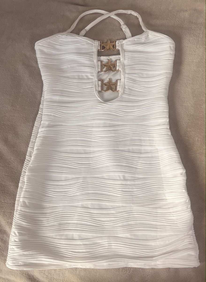 Vestiti: Strand Kleid  – Nuovo (secondo la descrizione) da Wettingen venduto da JS_Collection