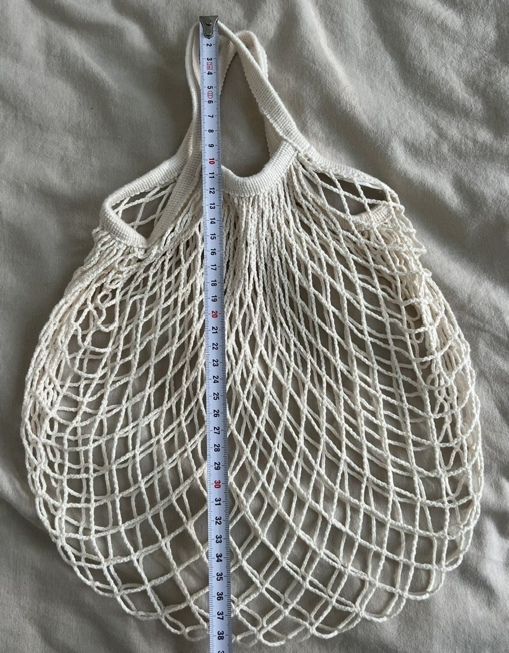 Borse da donna: Sac filet – Usato da Neuchâtel venduto da kat_n6gp 2