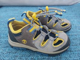 Timberland Sandalen Gr. 25