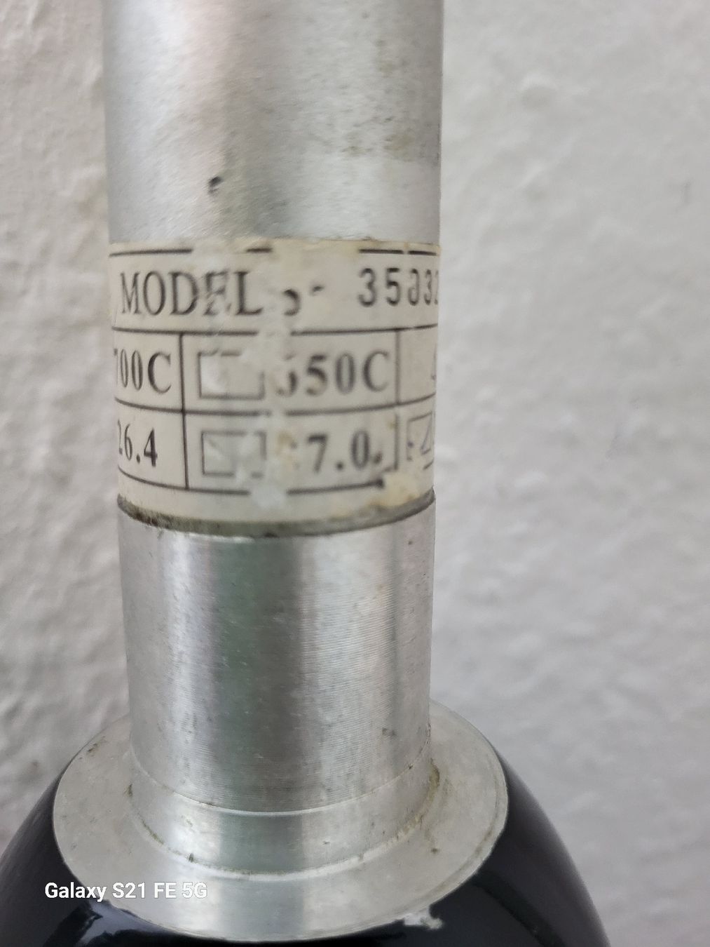 Pezzi di ricambio: Velogabel CARBON NEU ! – Nuovo e nell'imballaggio originale da Riehen venduto da tamola67 5