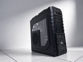 Gaming PC / Desktop PC – Intel i5, 16 GB RAM, GTX 680