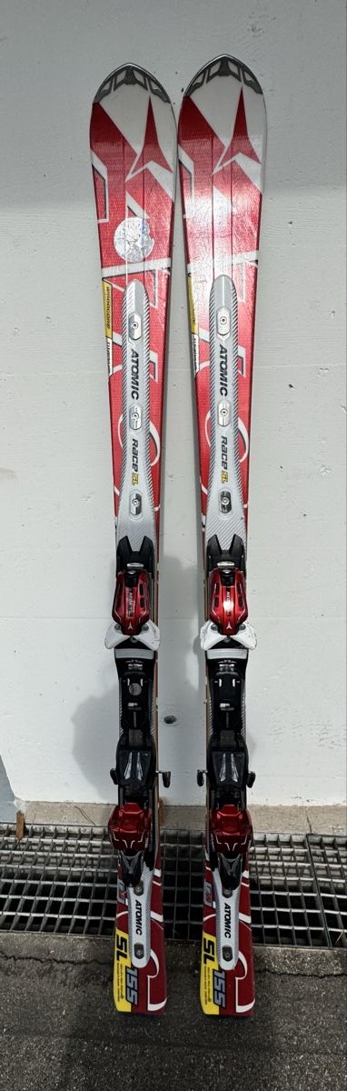 Atomic Skis: Top Atomic Ski – D'occasion à Adliswil par wurmser1