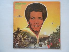 JOHNNY NASH  -  BESAME MUCHO