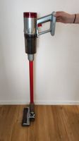 Vortex Staubsauger kabellos mit Akku