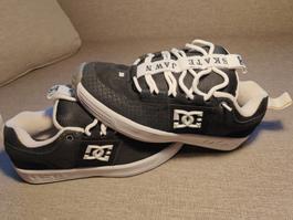 DC shoeco USA LYNX OG Skate Jawn sneaker US 12 / EUR 46