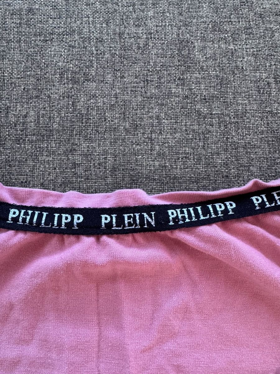 Philipp Plein T-shirt: Philipp Plein T-Shirt  – Usato da Luzern venduto da Arbey_romero80 1