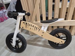 bicicletta Balance senza pedali 