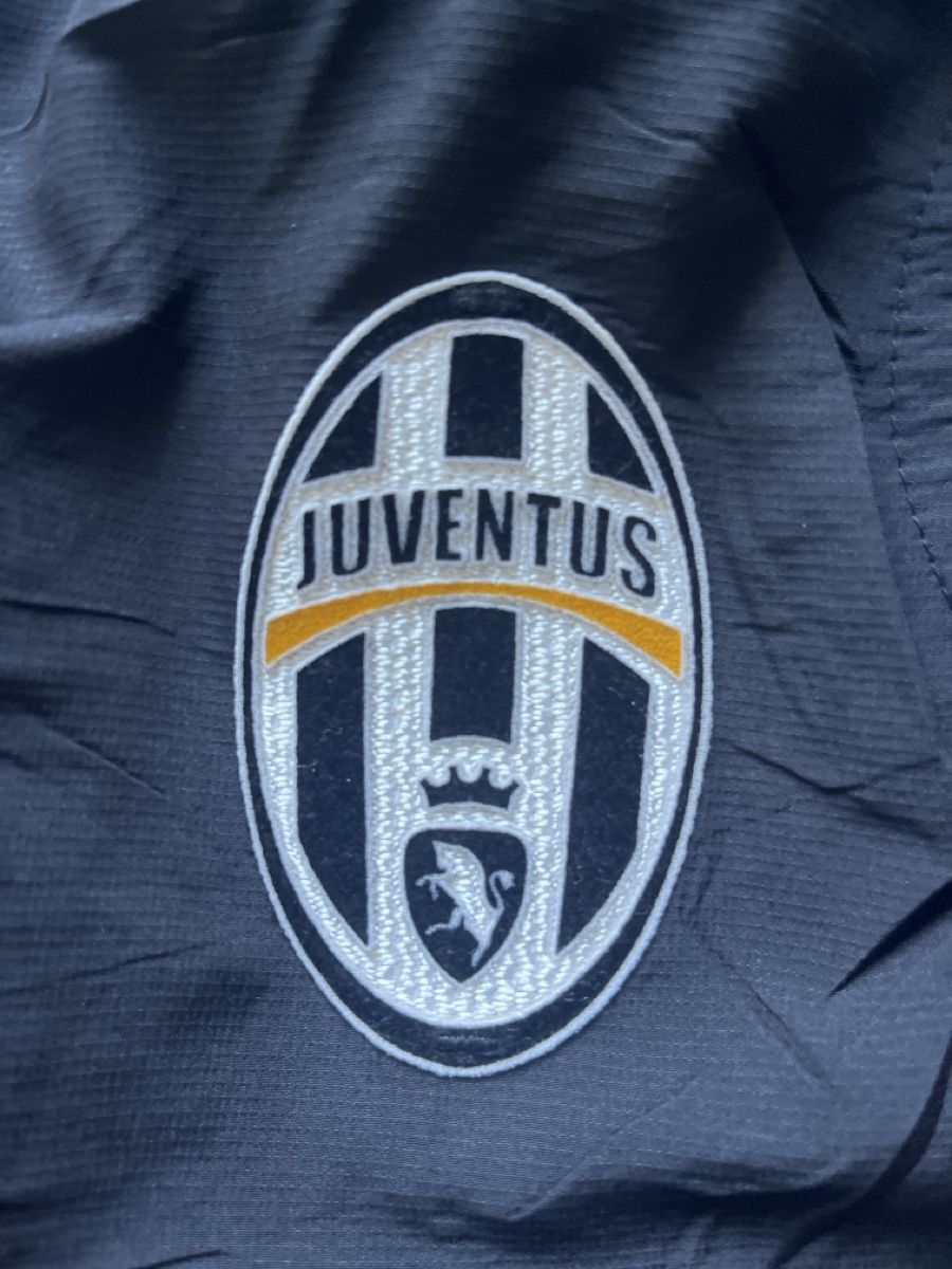 Nike Giacche: Jacket Juventus – Nuovo (secondo la descrizione) da Chambésy venduto da wal_zv2t 3