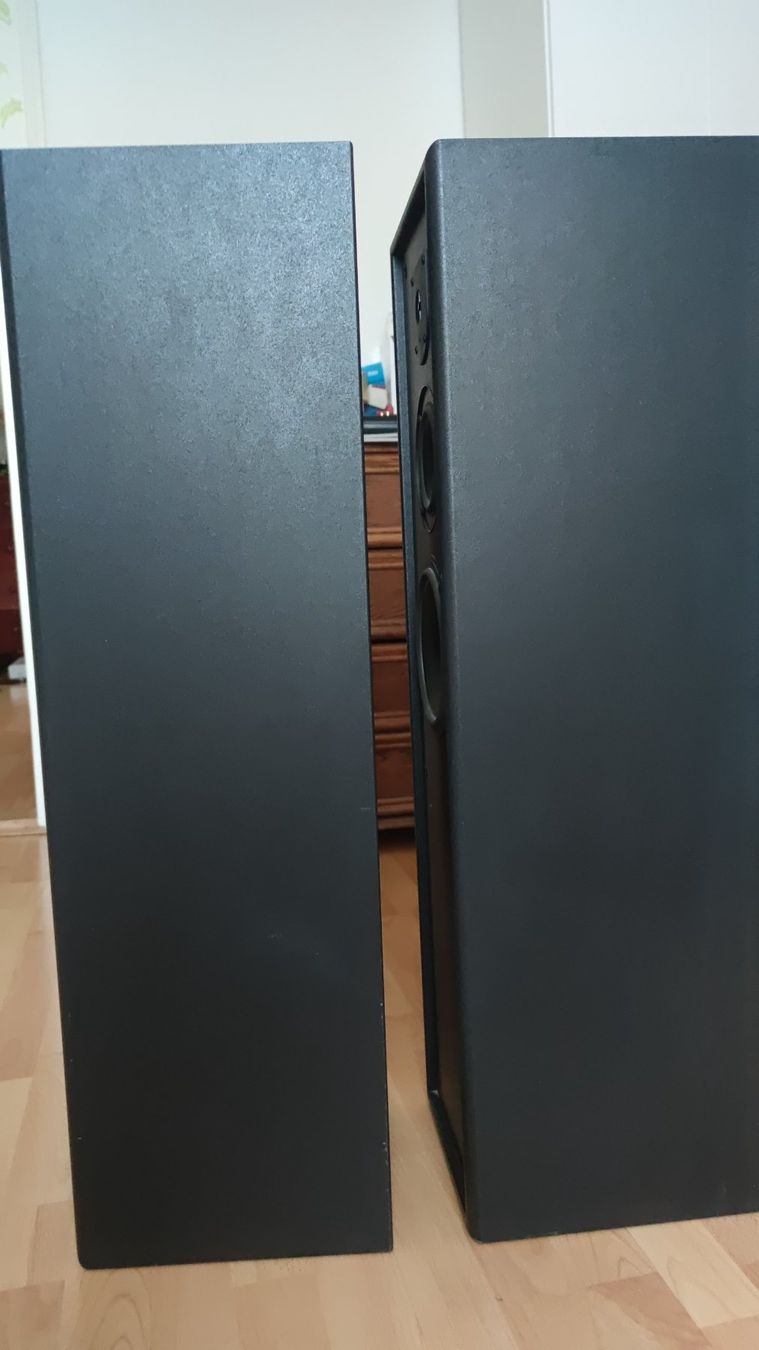 JBL Lautsprecher: JBL TLX 320 – Gebraucht aus Meggen von Malecifent 6