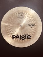 Paiste Sound Creation Dark China 18 Zoll 1980