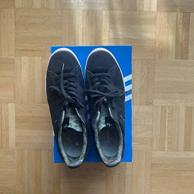 adidas gazelle silver green womens adidas Originals Campus 00s x BAPE - KJ8851 | SNS