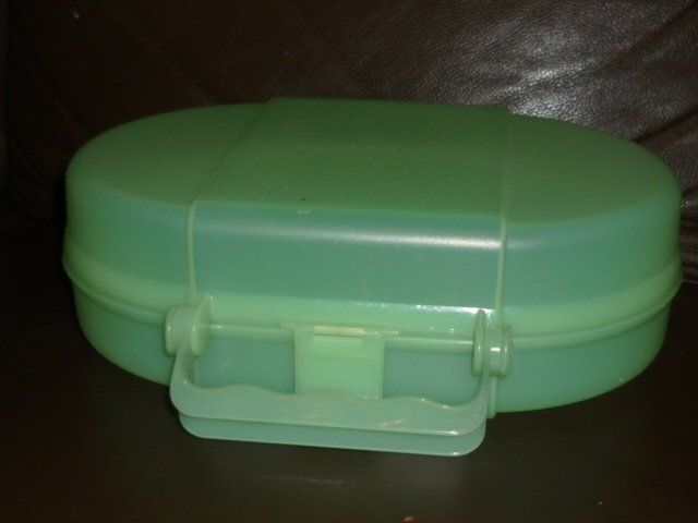 Tupperware Behälter & Ähnliches: TUPPERWARE – Gebraucht aus St.Gallen von Anso 2