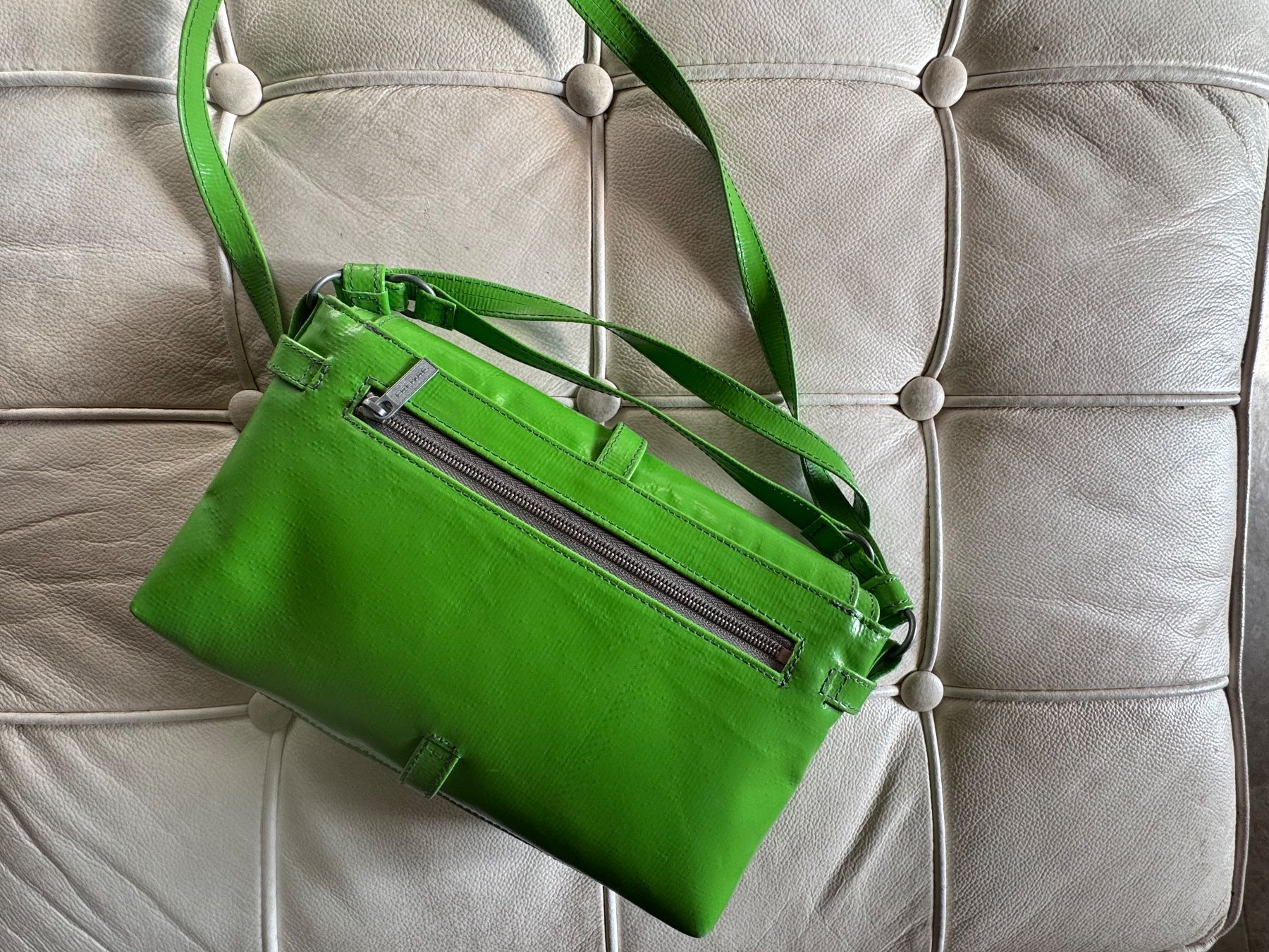 Freitag Taschen für Damen: Freitag Reference OTTENDORFER r119 – Neu (gemäss Beschreibung) aus Arsiè von Marydema76 1