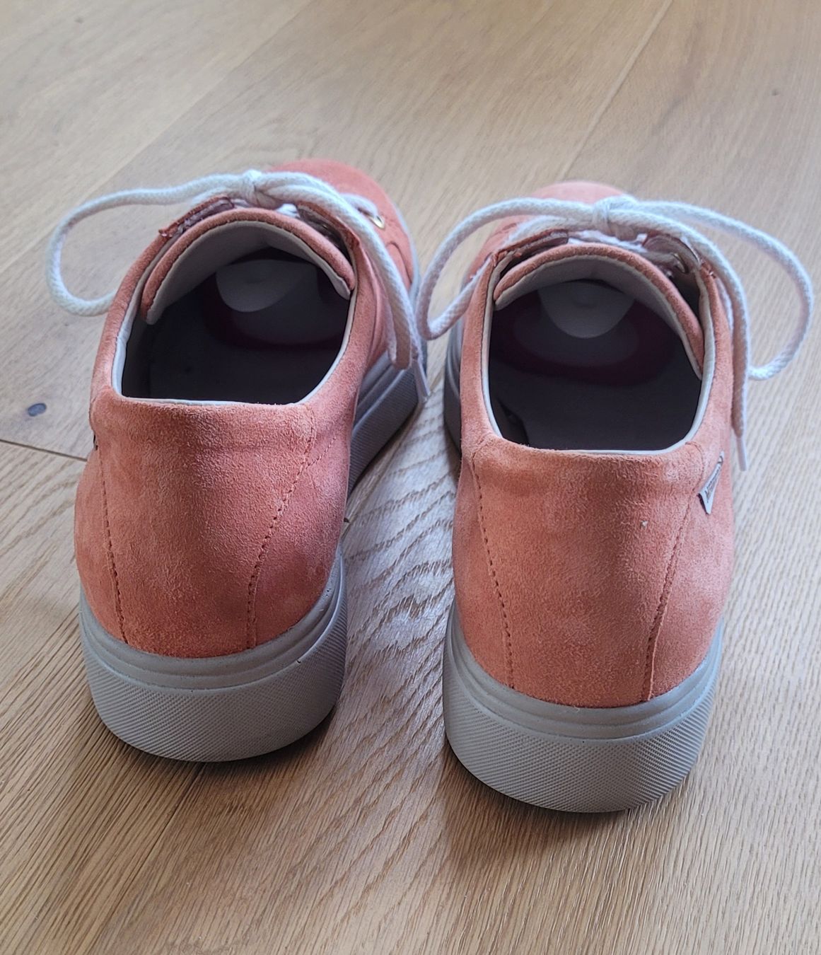 Scarpe da donna: Mephisto Schnürschuh Damen Gr. 6 – Nuovo (secondo la descrizione) da Feusisberg venduto da Pingui55 2