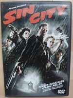 Sin City - DVD 