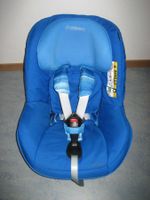 2 Way Pearl Pro I-Size Smart ISize für one oder 3 way 9-18kg