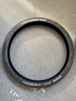 Schwalbe Nobby Nic 27.5 x 2.4