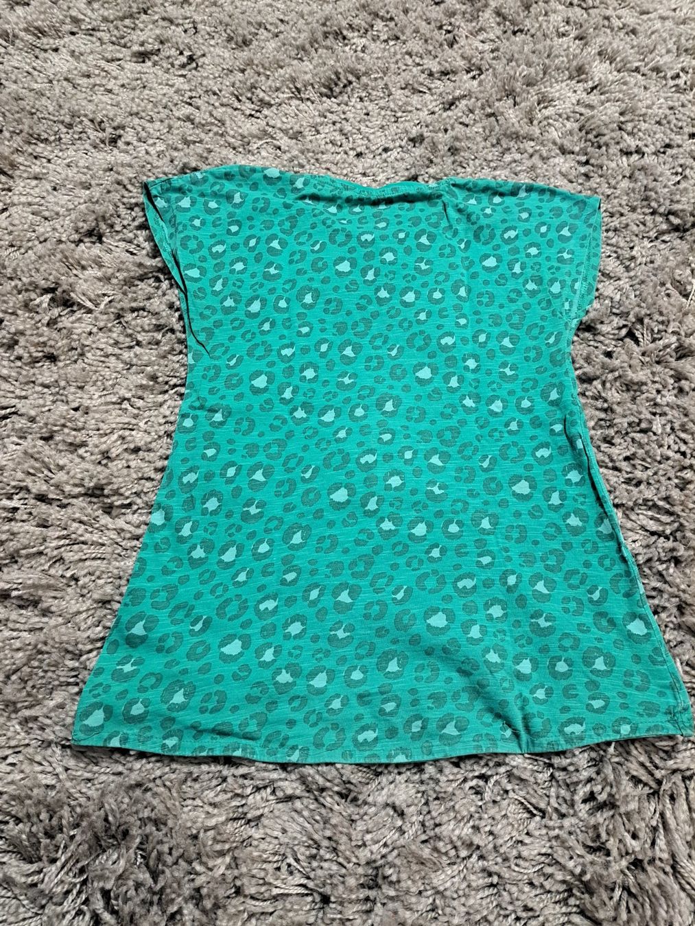 C&A Camicette, T-shirt & Top: T-Shirt von C&A, Grösse 128 – Usato da Kaltbrunn venduto da Nili133 1