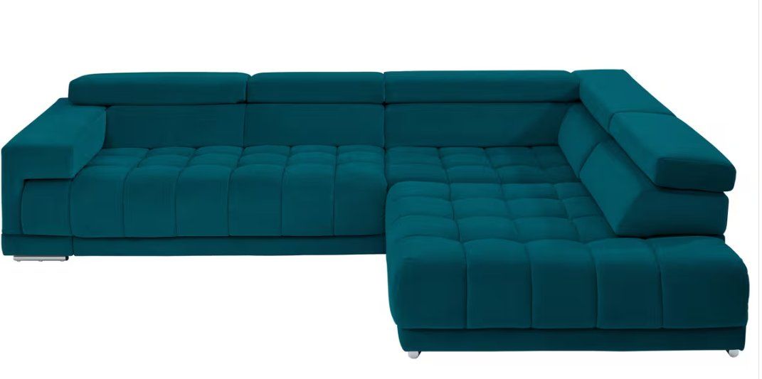 Divani: Grosses Sofa mit Schlaffunktion – Usato da Bonaduz venduto da zuma8 2